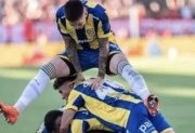 Rosario Central recibe a Atlético Tucumán por el Torneo Apertura