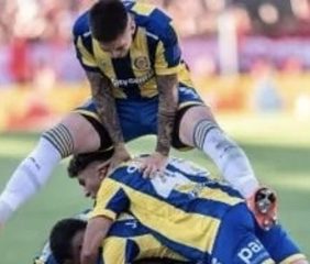 Rosario Central recibe a Atlético Tucumán por el Torneo Apertura