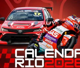 Termas de Río Hondo acelera a fondo con su calendario 2026