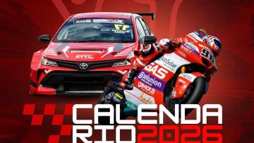 Termas de Río Hondo acelera a fondo con su calendario 2026