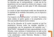 EXCLUSIVO. CASO ZAMBOLÍN: Piden un departamento para el hermano del empresario acusado de estafa y denunciantes afirman que “es una organización familiar”