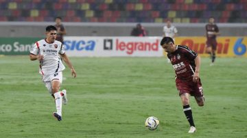 EN VIVO: Central Córdoba cae 2 a 1 ante Newell´s en un caliente estadio Madre de Ciudades