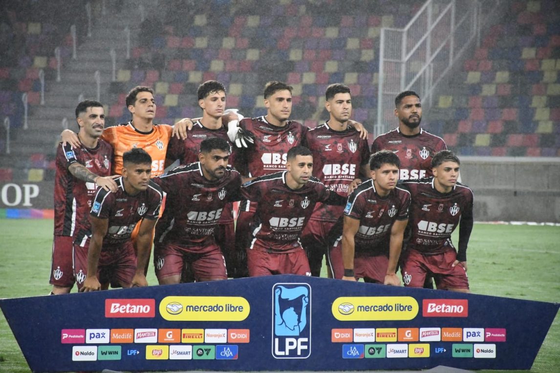 Central Córdoba ya conoce las autoridades para su visita a Vélez