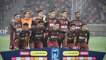 Central Córdoba ya conoce las autoridades para su visita a Vélez