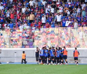 Güemes y San Martín de Tucumán jugarán en el Madre de Ciudades con público neutral