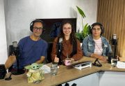 Se viene un programón en “La Mañana de Info”: política, salud y una entrevista especial a Valeria Gastaldi