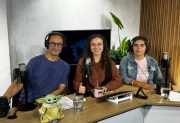 Mitad de semana con toda la información en La Mañana de Info con política, economía, cine y deporte
