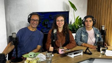 Agenda cargada en “La Mañana de Info” con economía, salud y el caso Páez