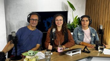 Mitad de semana con toda la información en La Mañana de Info con política, economía, cine y deporte