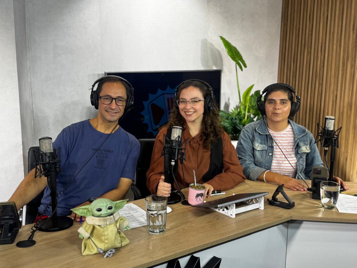 Programa imperdible en La Mañana de Info con invitados y toda la actualidad local, nacional e internacional