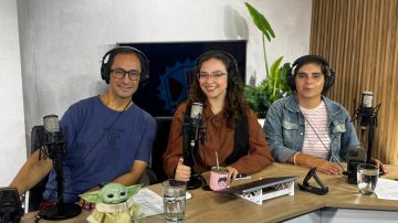 Programa imperdible en La Mañana de Info con invitados y toda la actualidad local, nacional e internacional