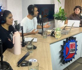 La Tarde de Info apuesta a la información, actualidad y el análisis de los temas que marcan la agenda