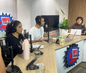 Agenda de martes en “La Tarde de Info”: zamba, leyes en un minuto y el resumen más completo del día