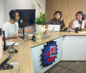 “La Tarde de Info” cierra la semana con el consultorio jurídico e invitados especiales