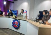 Info Stream se expande: exitoso debut de “La Tarde de Info” para renovar el cierre de la jornada