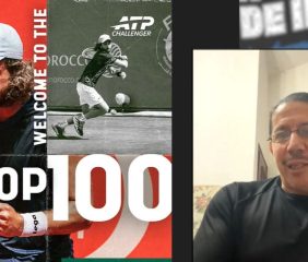 “Es extraordinario”: el análisis de Gustavo Coronel sobre el gran momento de Trungelliti