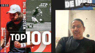 “Es extraordinario”: el análisis de Gustavo Coronel sobre el gran momento de Trungelliti