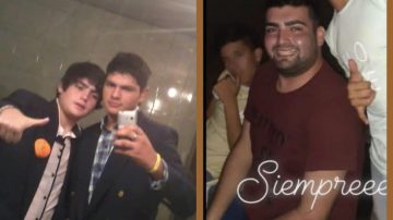 “Quedarán muchos recuerdos juntos”: se multiplican los mensajes de despedida a Tomás, el joven que murió al lanzarse desde una obra en construcción