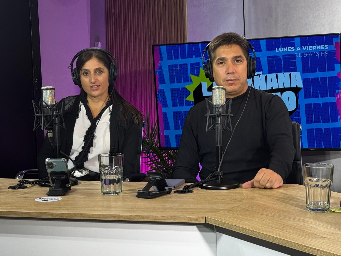 El comercio santiagueño frente a la crisis: “Buscamos convertir ideas en acciones para apalancar la caída de ventas”