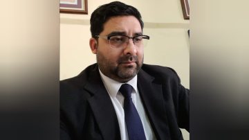 La defensa de Mariano Páez aseguró que está “arrepentido y preocupado” por Agostina y anticipó una contraofensiva al abogado Jiménez