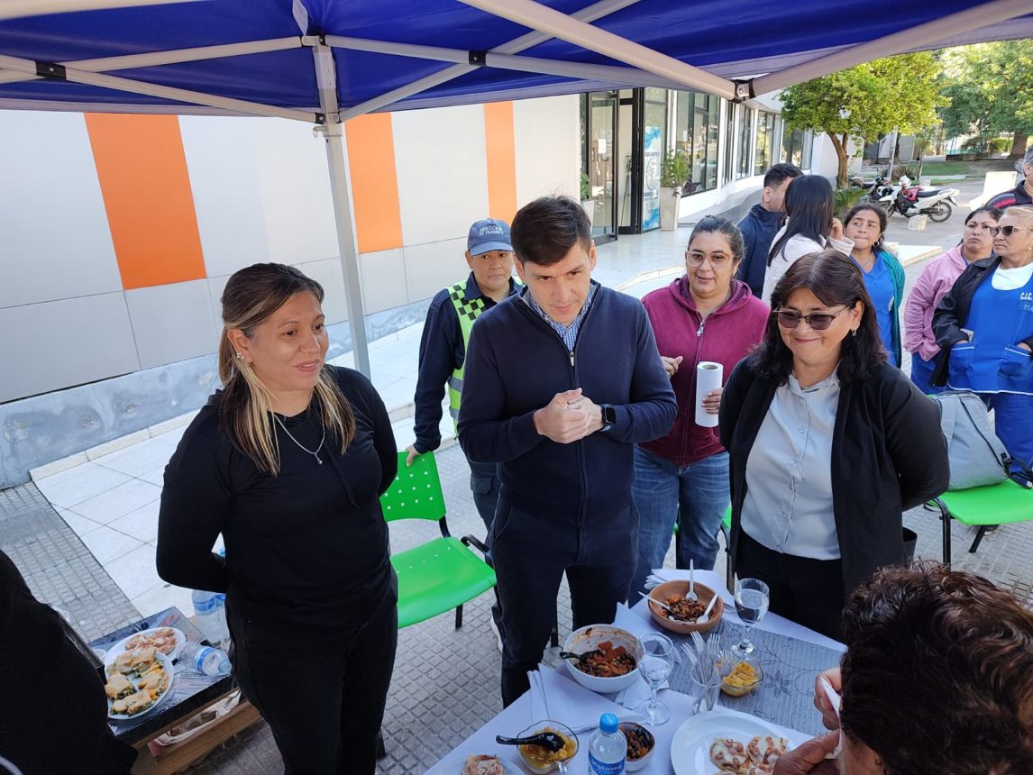 Día Mundial de la Salud: jornada integral de prevención y nuevos desafíos en salud mental