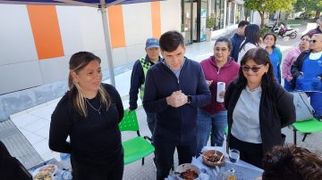 Día Mundial de la Salud: jornada integral de prevención y nuevos desafíos en salud mental