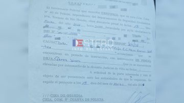 Investigan a un bioquímico por presunta estafa al IOSEP en Las Termas