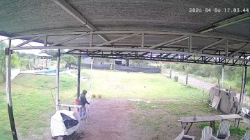 Vecinos del barrio Aeropuerto denuncian constantes robos