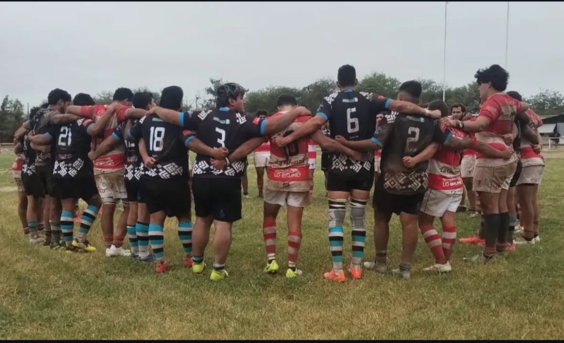 El Torneo Apertura local de rugby ya puso primera y se viene la tercer fecha