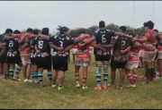 El Torneo Apertura local de rugby ya puso primera y se viene la tercer fecha