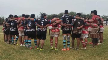 El Torneo Apertura local de rugby ya puso primera y se viene la tercer fecha