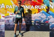 Patagonia Run 2026: color, calor y emoción con protagonismo santiagueño