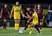 Lanús cayó ante Mirassol en Brasil en su debut en la Libertadores