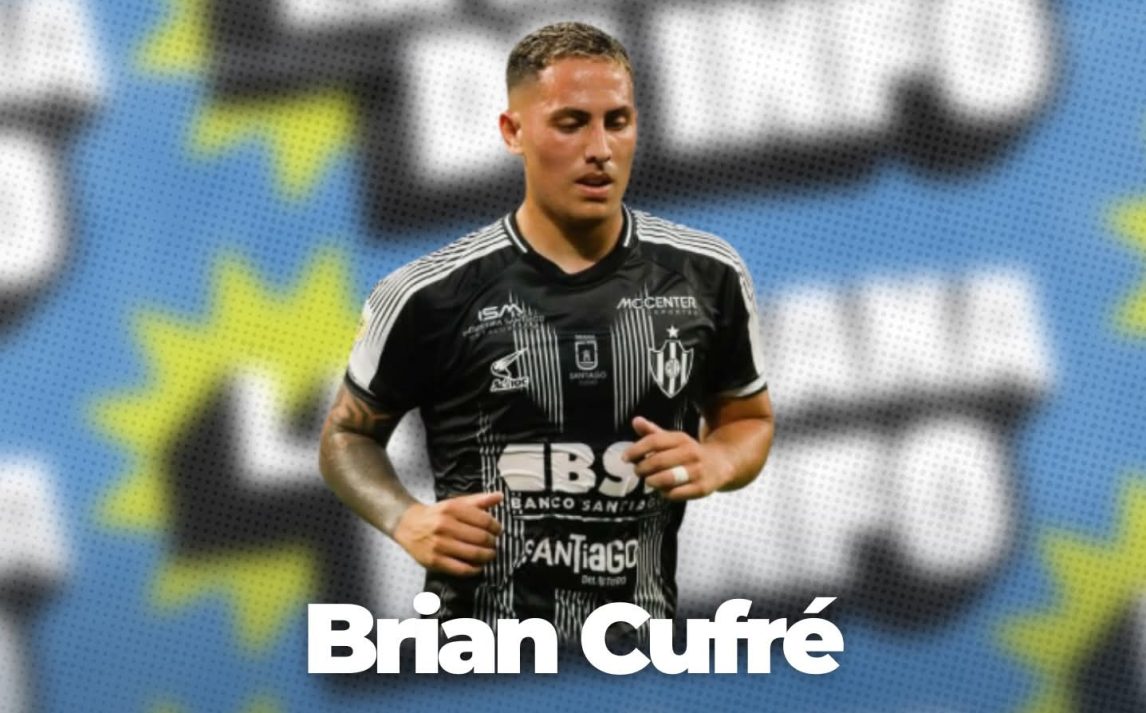 A un año del Maracanazo, Brian Cufré llega a La Mañana de Info para revivir la hazaña de Central Córdoba