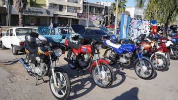 La Banda será sede de la Expo Clásica Multimarcas Solidaria y una Gran Feria de Antigüedades