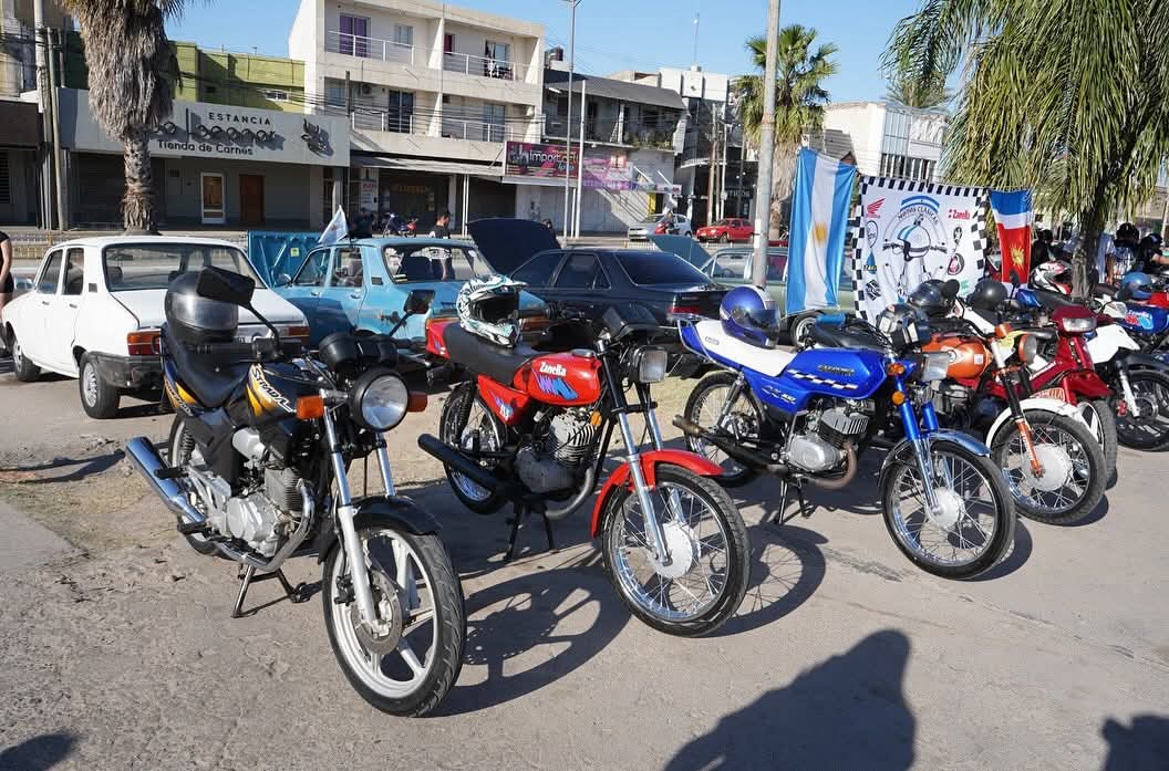 La Banda será sede de la Expo Clásica Multimarcas Solidaria y una Gran Feria de Antigüedades