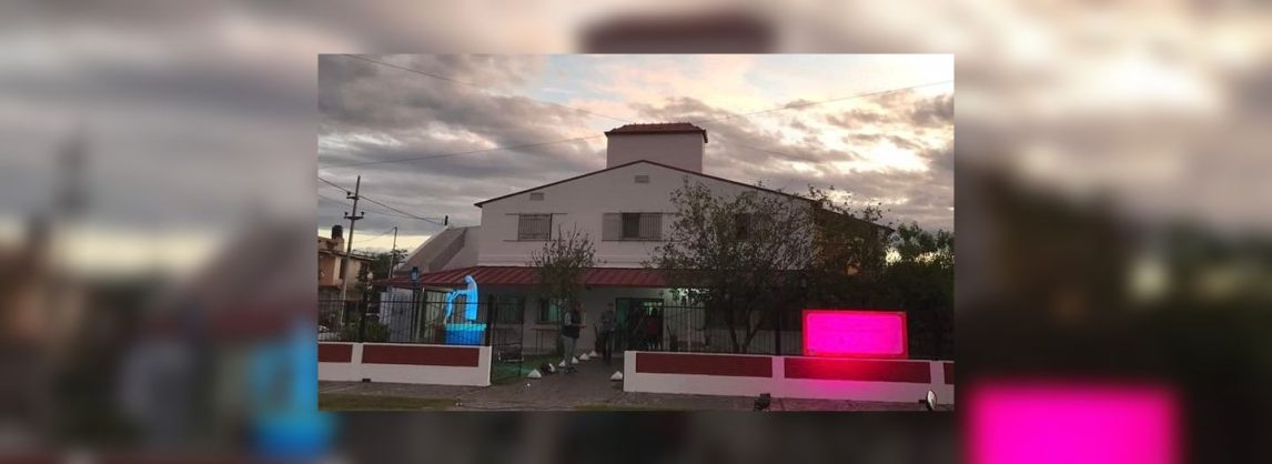 Grave hecho de violencia: atacaron a una menor camino al colegio