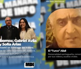 La Mañana de Info cierra la semana con entrevistas de actualidad y entretenimiento