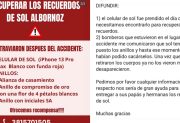 “Los Bomberos nos dijeron que ella tenía los anillos puestos”: buscan recuperar las pertenencias de la pareja que murió en el temporal de Tucumán
