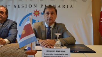 El parlamento del Norte Grande se reúne en Tucumán con una agenda marcada por la defensa del federalismo