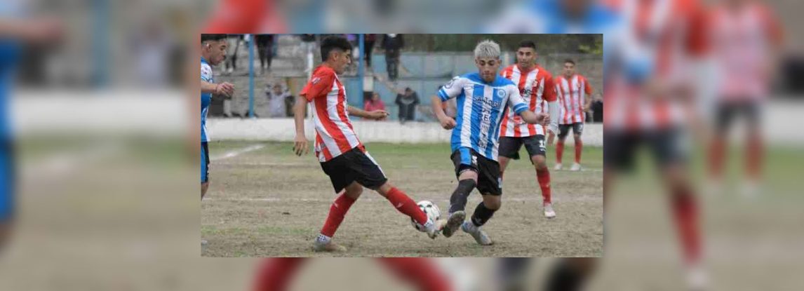 La Liga Santiagueña inicia su temporada 2026 con dos partidos en el arranque