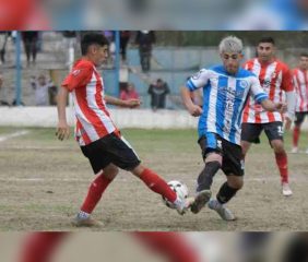 La Liga Santiagueña inicia su temporada 2026 con dos partidos en el arranque