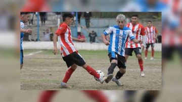 La Liga Santiagueña inicia su temporada 2026 con dos partidos en el arranque