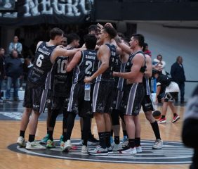 Partido clave en Corrientes: Olímpico se juega todo ante Regatas