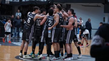 Partido clave en Corrientes: Olímpico se juega todo ante Regatas