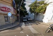 Desde el lunes habrá un corte total en calle Urquiza