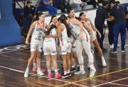 Quimsa ganó en Rosario y estiró la serie de playoffs