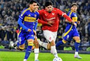 Boca e Independiente se miden por la fecha 14 en La Bombonera