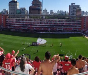 Estudiantes va por un triunfo clave ante un Unión en levantada