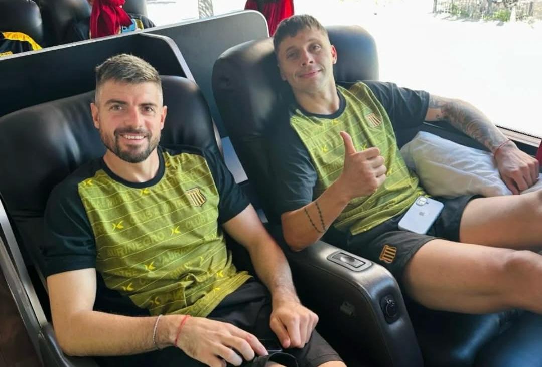 Mitre busca la recuperación en Salta ante Central Norte